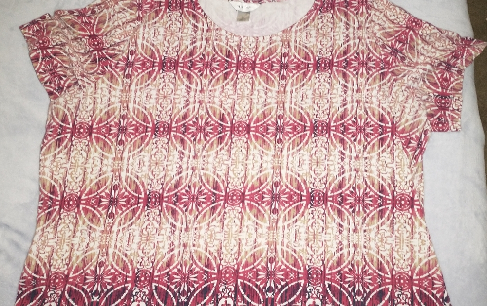 CJ Banks Shirt